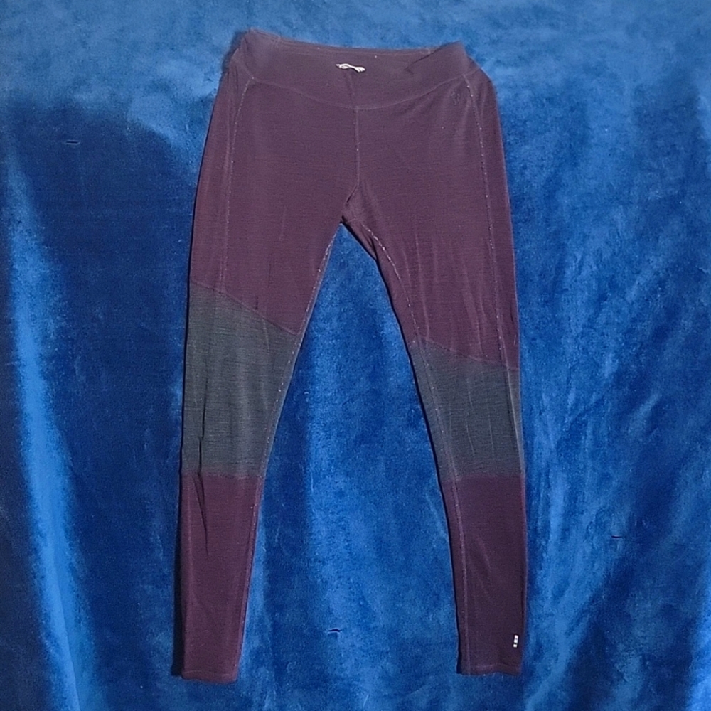 Smartwool leggings M